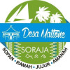 Logo Desa Kampung Baru